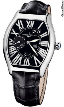Ulysse Nardin Michelangelo Perpetual Ludovico watches