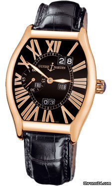 Ulysse Nardin Michelangelo Perpetual Ludovico watches