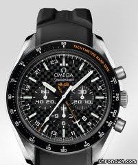 Omega Speedmaster GMT/D.S.R.NEW watches