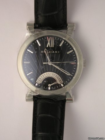Bulgari Sotirio watches