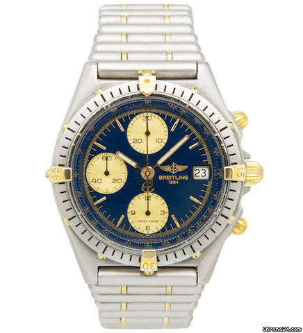 Breitling Chronomat Ref.81950 watches