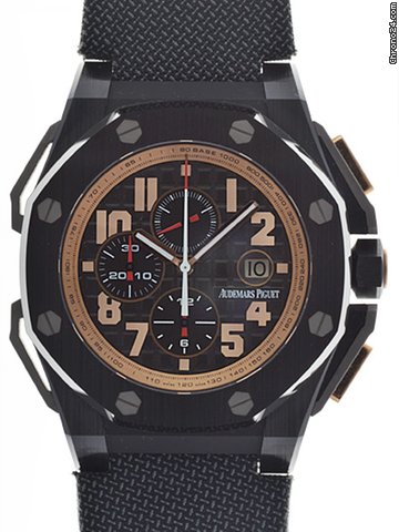 Audemars Piguet 263781O.OO.A001KE.01 watches