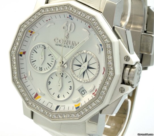 Replica Corum Admiral`s Cup Competition Watch
