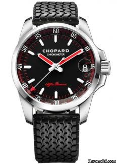 Chopard Alpha Romeo Mens Watch 168997-3021 watches