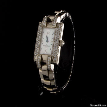 Jaeger-LeCoultre Idéale watches