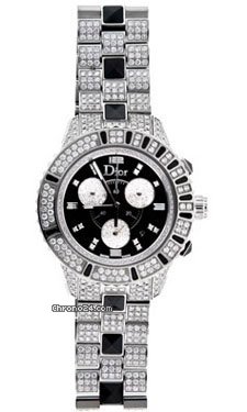 Dior Christal Collection watches