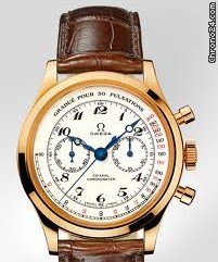 Omega Museum The MD��s watch /D.S.R.NEW watches
