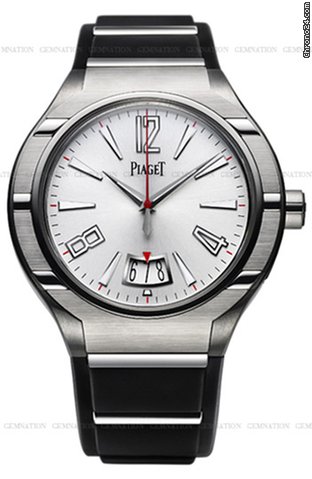 Piaget Polo FortyFive watches