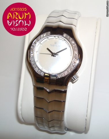 TAG Heuer Alter Ego watches