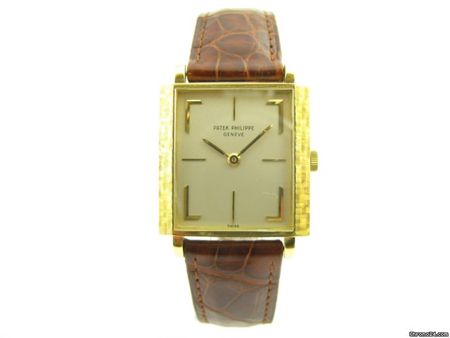 Patek Philippe Cal. 23-300 mit 2 Jahren Garantie watches