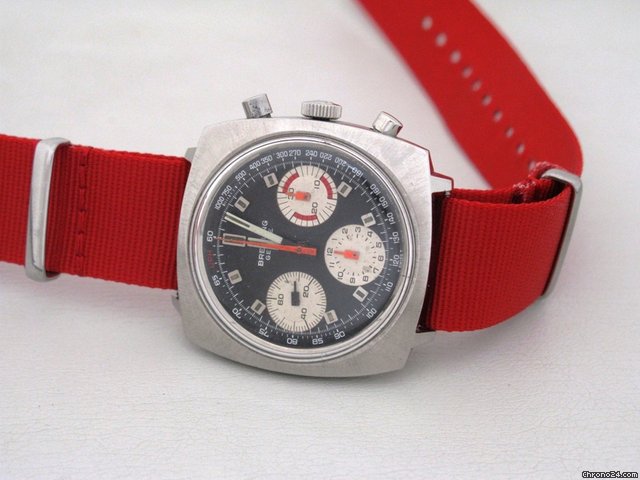 Breitling BREITLING DATORA CHRONOGRAPH watches