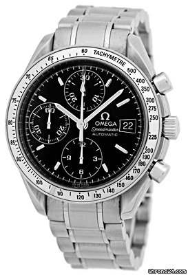 Omega Speedmaster Chronograph [On Hold] watches