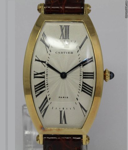 Cartier watches