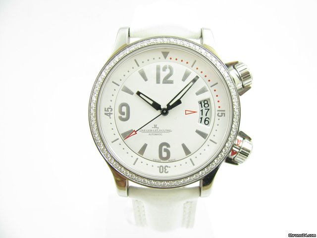 Replica Jaeger-LeCoultre Master Compressor mit 2 Jahren Garantie Watch