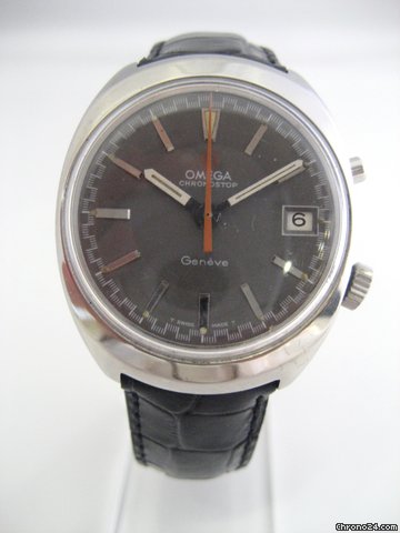 Omega CHRONOSTOP VINTAGE 145..009 watches