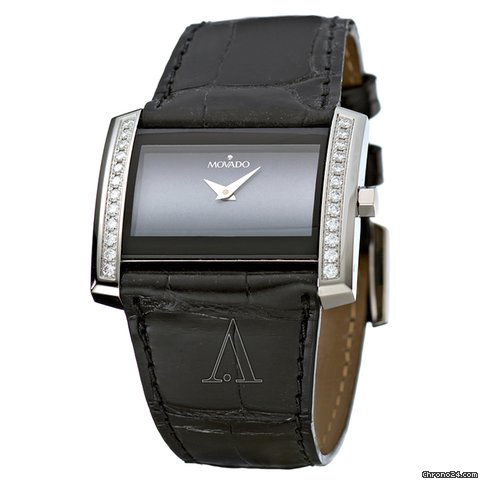 Movado Women's Eliro Watch watches