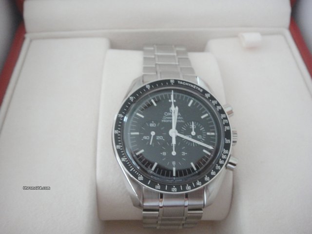 Omega Speedmaster watches