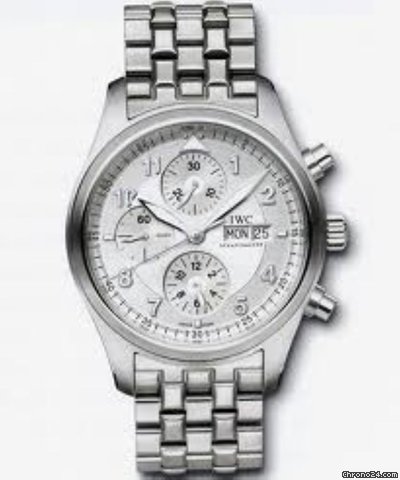 IWC Spitfire Chronograph Ref.iw371705 watches