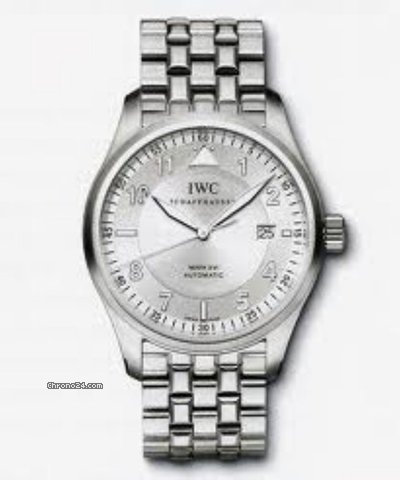 IWC Spitfire Mark Xvi Ref.iw325505 watches
