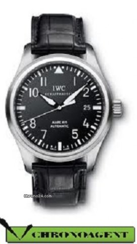 IWC Pilot Watch Mark 16 Ref.iw325501 watches