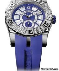 Roger Dubuis Easy Diver Automatic/D.S.R. NEW watches