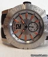 Roger Dubuis Easy Diver Automatic/D.S.R. NEW watches