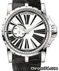 Roger Dubuis Excalibur Prestige Small Seconds/D.S.R. NEW watches