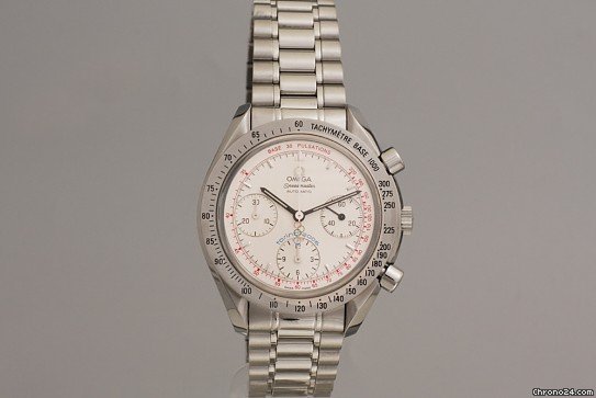 Omega Speedmaster Olympic watches