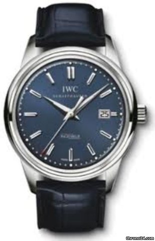 IWC Ingenieur Automatic Ed.laureus Sport For Good Foundation Ref.iw323310 watches