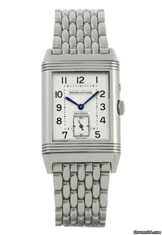 Jaeger-LeCoultre Reverso Day Night 270.8.54 watches