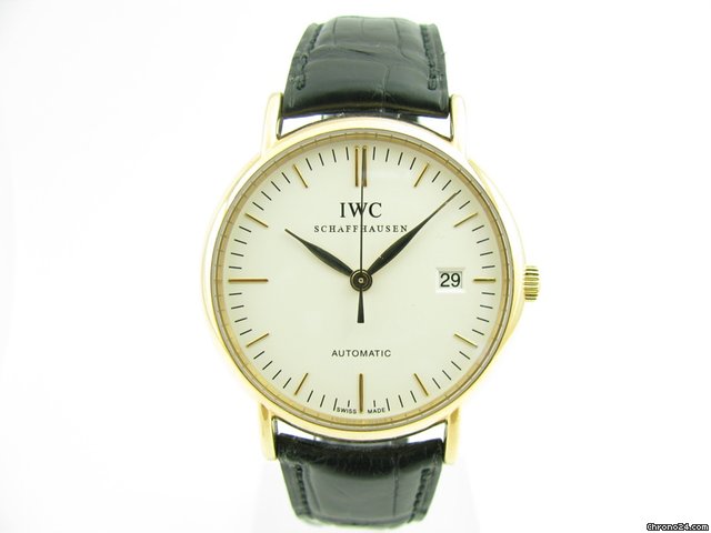 Replica IWC Portofino mit 2 Jahren Garantie Watch