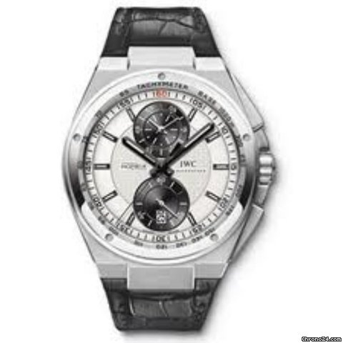 IWC Big Ingenieur Chronograph Ref.iw378403 watches