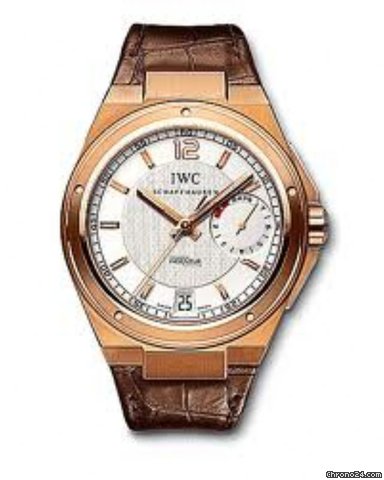 IWC Big Ingenieur Ref.iw500503 watches