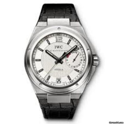 IWC Big Ingenieur Ref.iw500502 watches