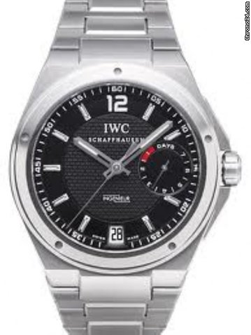 IWC Big Ingenieur Ref.iw500505 watches