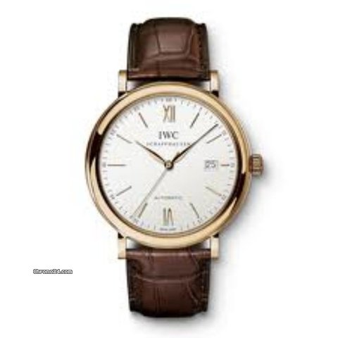 IWC Portofino Automatic Ref.iw356504 watches