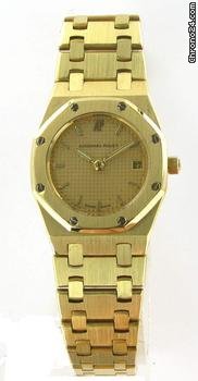 Audemars Piguet Audemars Royal Oak LAdy watches