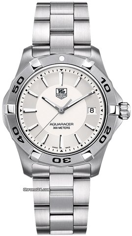 TAG Heuer Aquaracer Quartz watches