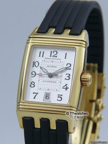 Jaeger-LeCoultre Reverso Gran Sport watches