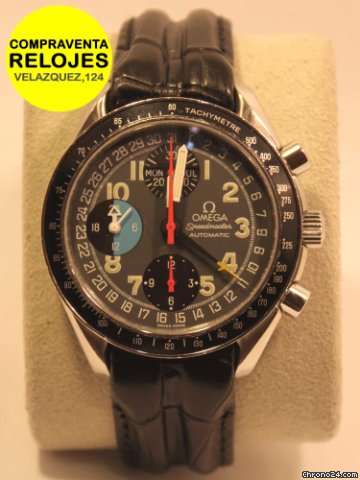Omega SPEEDMASTER watches