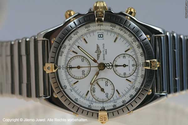 Replica Breitling CHRONOMAT Watch
