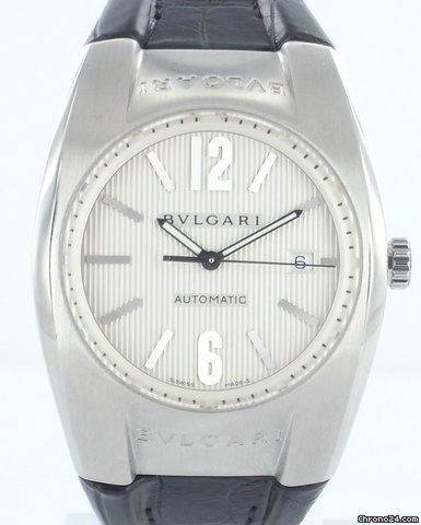 Bulgari Ergon watches