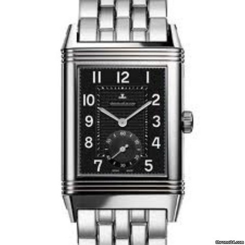 Jaeger-LeCoultre Gde Reverso 976 Acciaio Ref.q3738170 watches