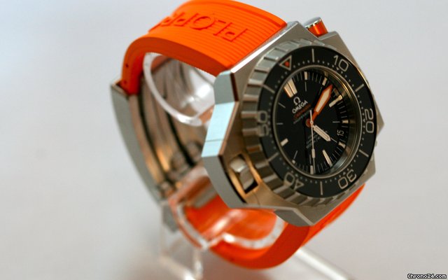 Omega Ploprof watches