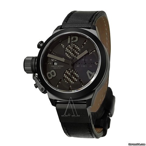U-Boat Men's Classico CAB Watch watches