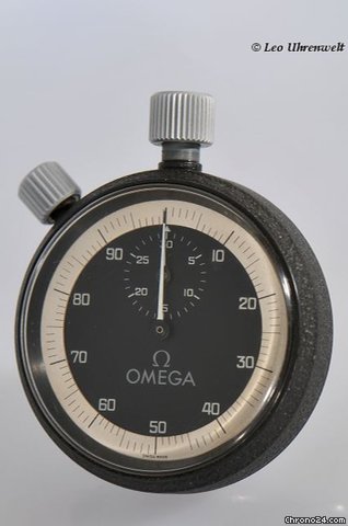 Omega GRO E STOPUHR KAL. 9300A watches