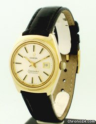 Omega Seamaster Ref. 566.0089 watches