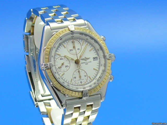 Breitling CHRONOMAT CHRONOGRAPH watches