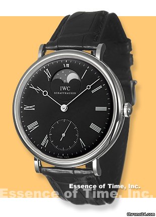 IWC Vintage Portofino watches