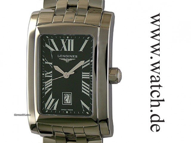 Longines Dolce Vita Gent¡äs Maxi Size 51x34mm watches